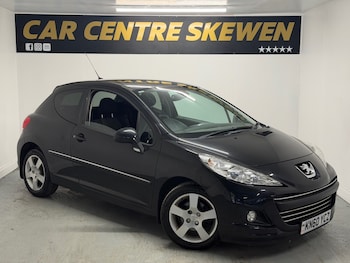 Used Peugeot 207 2010 for sale - 77715474: Photo