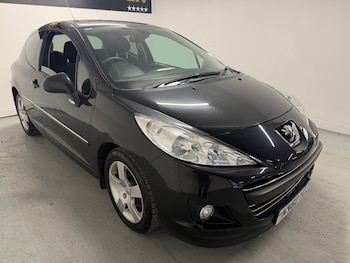 Used Peugeot 207 2010 for sale - 77715474: Photo