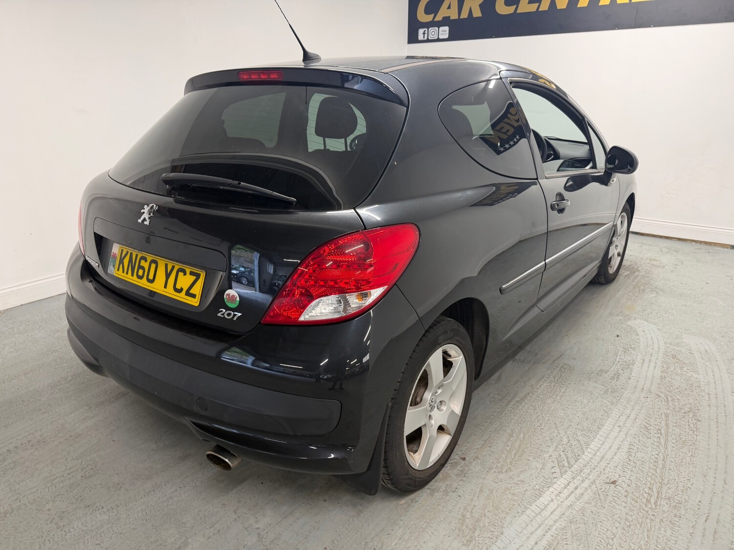 Used Peugeot 207 2010 for sale - 77715474: Photo 6