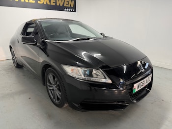 Used Honda CR-Z 2011 for sale - 77107879: Photo