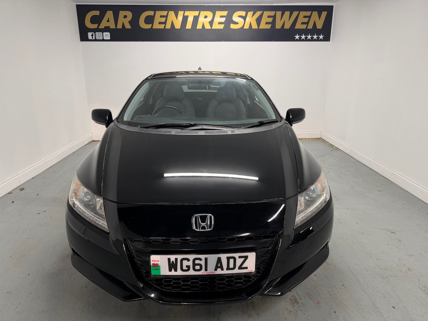 Used Honda CR-Z 2011 for sale - 77107879: Photo 4