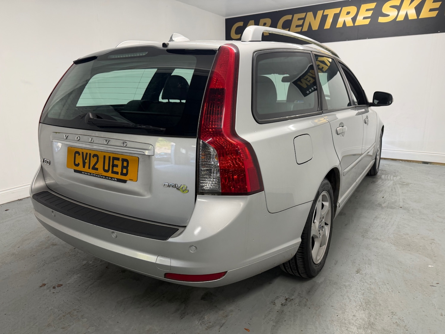 Used Volvo V50 2012 for sale - 77053689: Photo 10