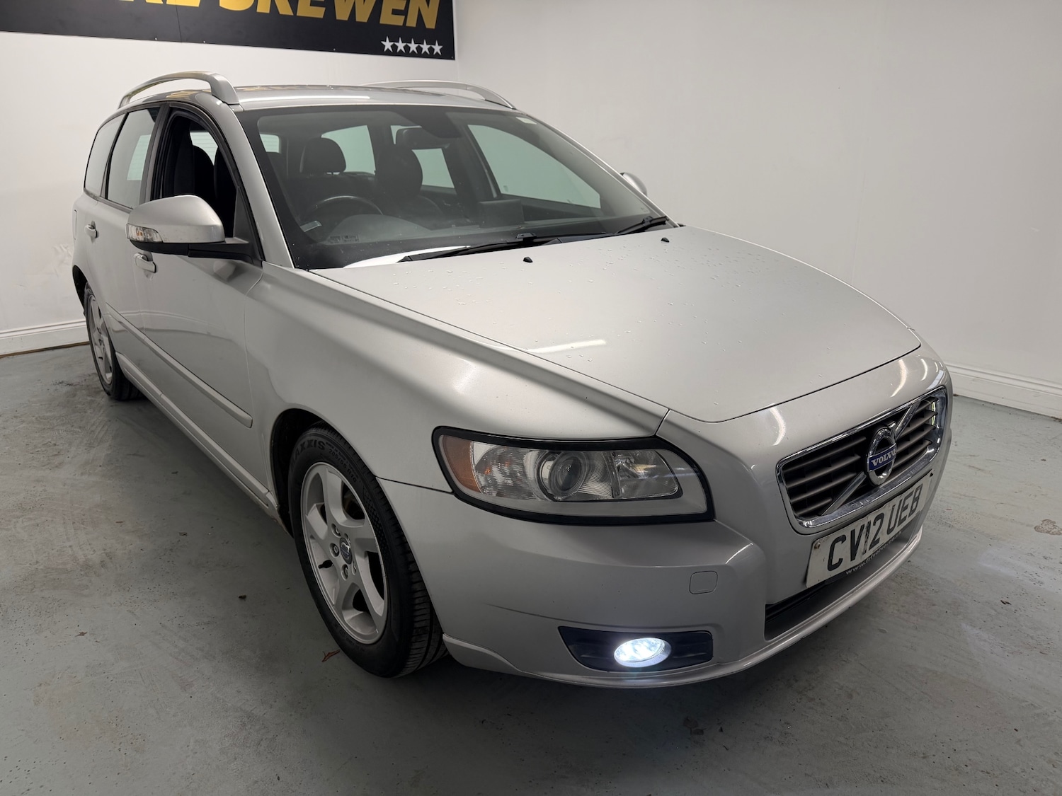 Used Volvo V50 2012 for sale - 77053689: Photo 3
