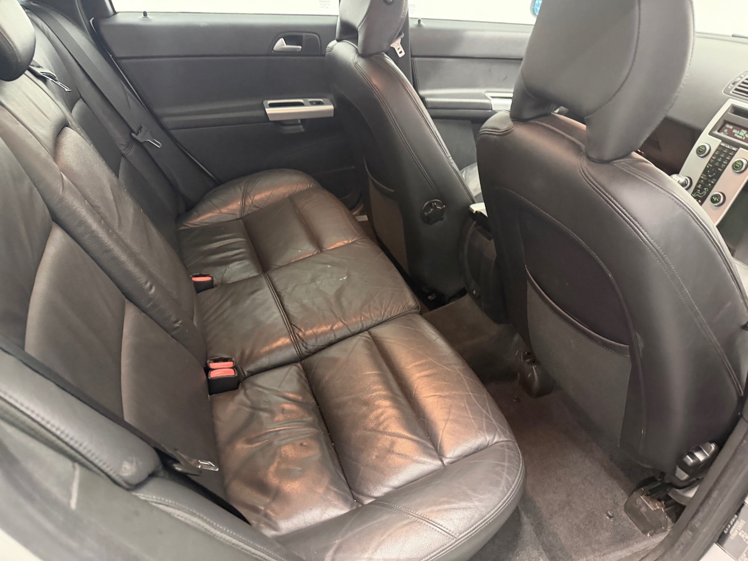 Used Volvo V50 2012 for sale - 77053689: Photo 5