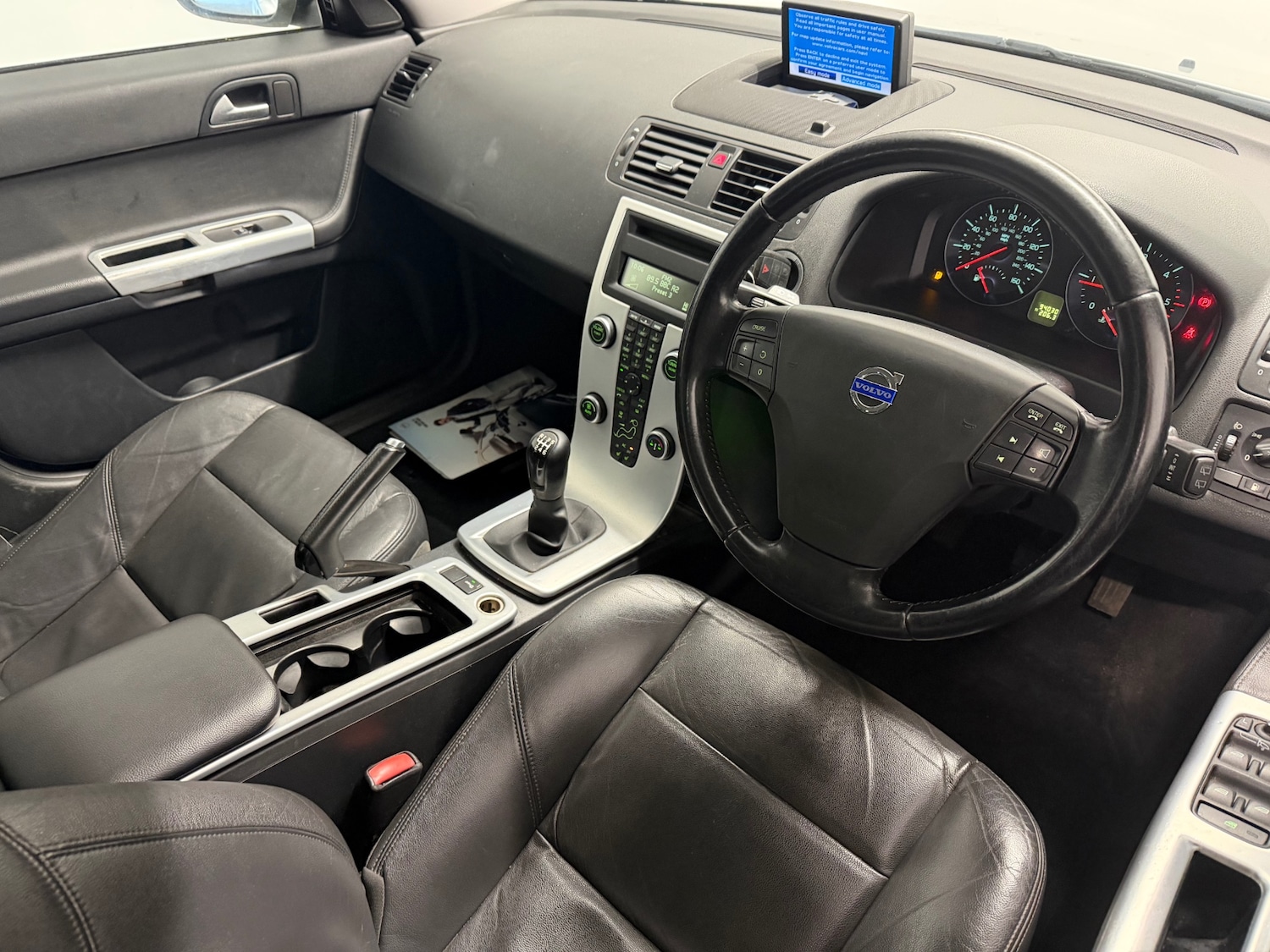 Used Volvo V50 2012 for sale - 77053689: Photo 7