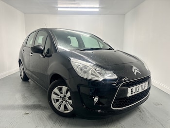 Used Citroen C3 2013 for sale - 76684539: Photo
