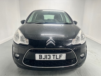 Used Citroen C3 2013 for sale - 76684539: Photo
