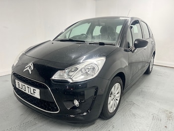 Used Citroen C3 2013 for sale - 76684539: Photo