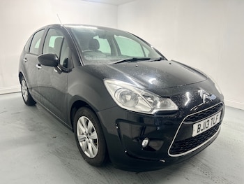 Used Citroen C3 2013 for sale - 76684539: Photo