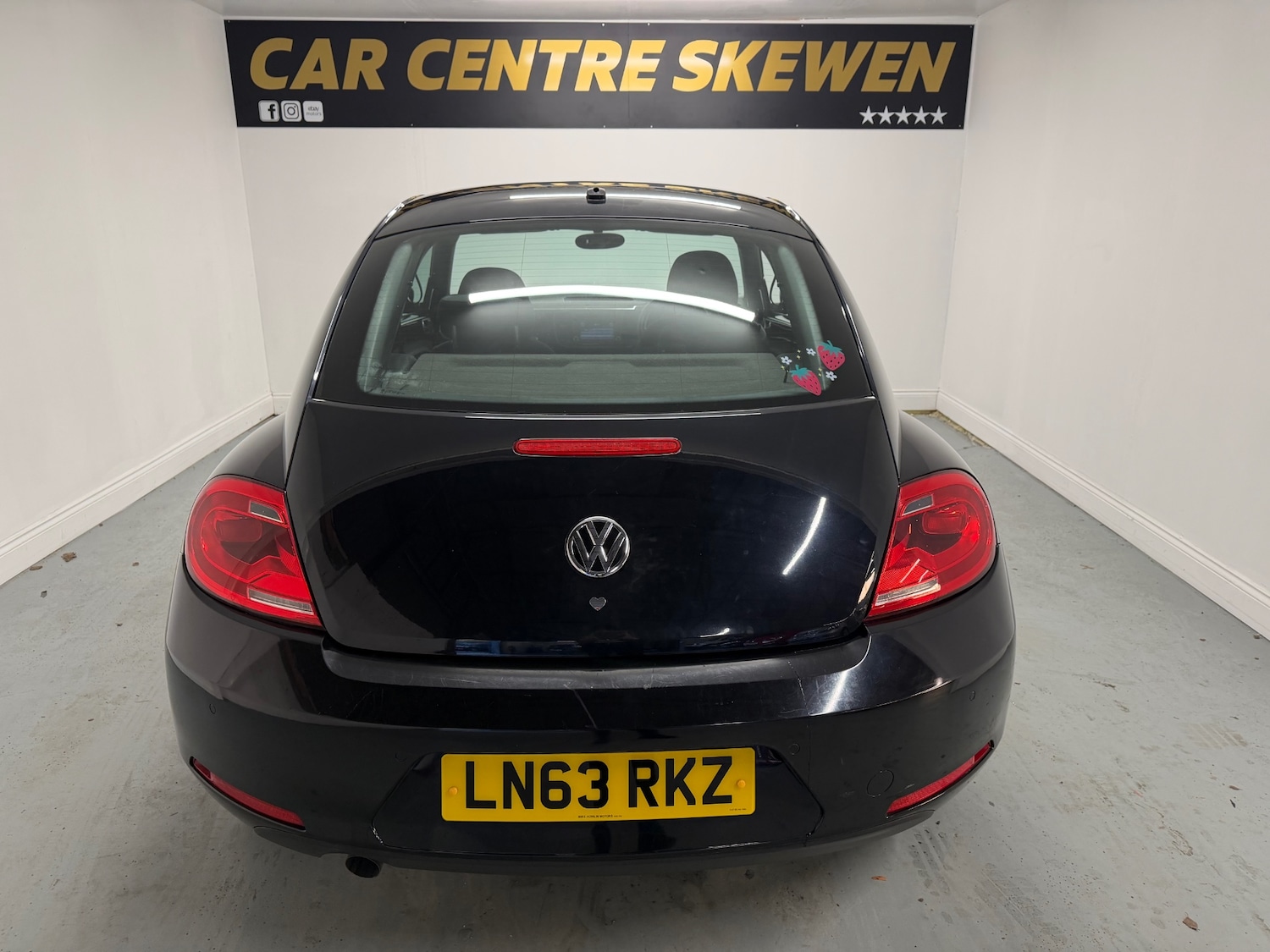 Used Volkswagen Beetle 2013 for sale - 77107874: Photo 10