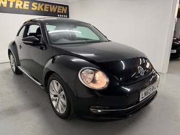 Used Volkswagen Beetle 2013 for sale - 77107874: Photo