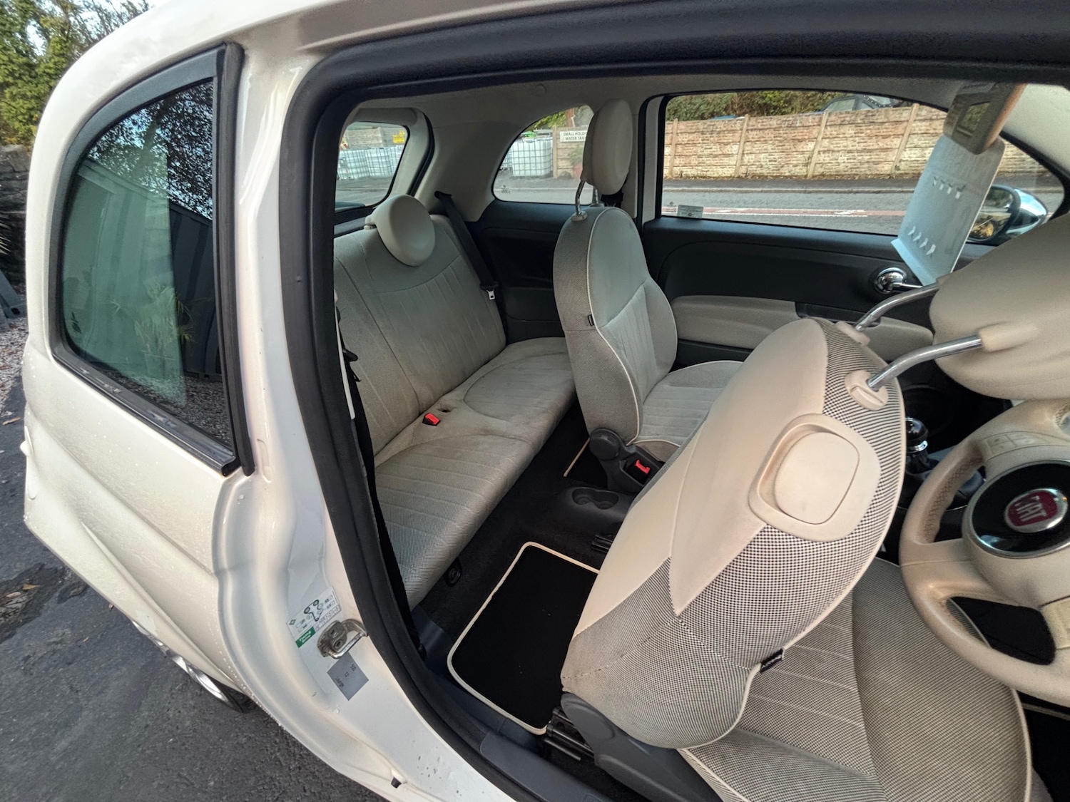 Used Fiat 500 2010 for sale - 76405009: Photo 10