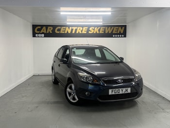 Used Ford Focus 2010 for sale - 78354703: Photo