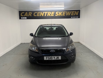 Used Ford Focus 2010 for sale - 78354703: Photo