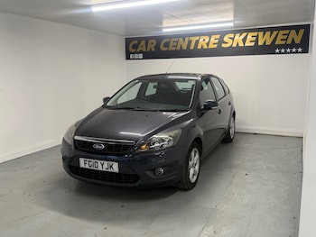 Used Ford Focus 2010 for sale - 78354703: Photo