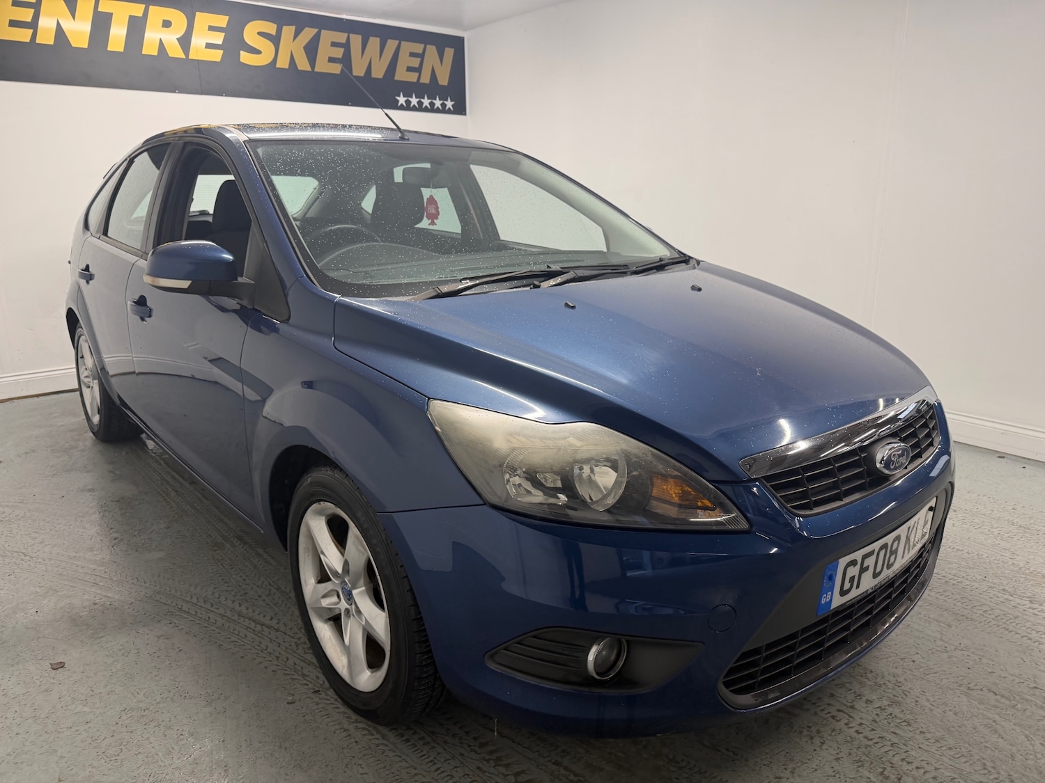 Used Ford Focus 2008 for sale - 77701170: Photo 2