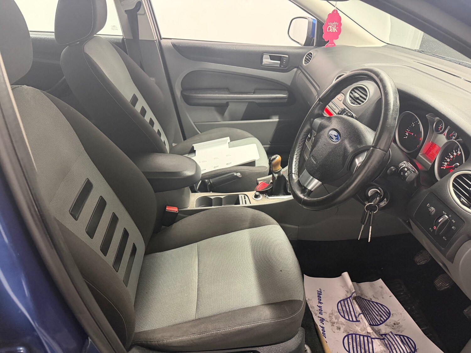 Used Ford Focus 2008 for sale - 77701170: Photo 6