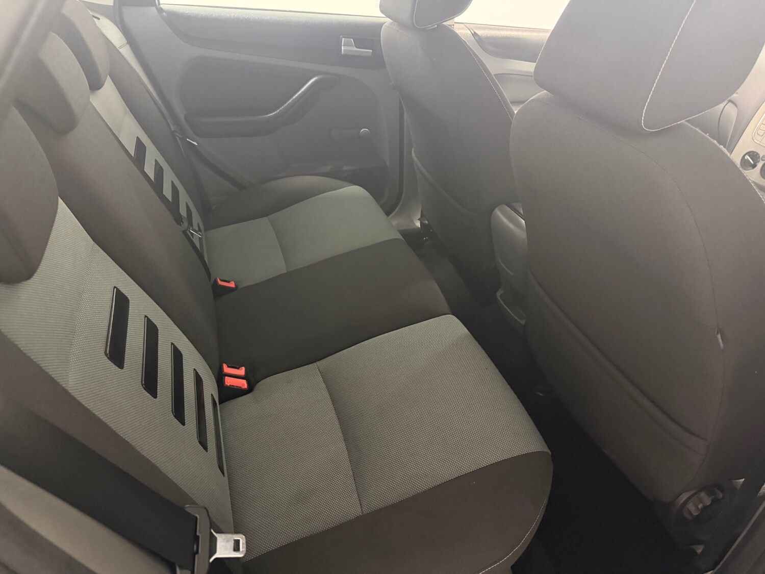 Used Ford Focus 2008 for sale - 77701170: Photo 7