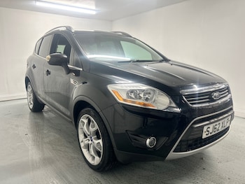 Used Ford Kuga 2012 for sale - 76684574: Photo