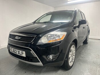 Used Ford Kuga 2012 for sale - 76684574: Photo