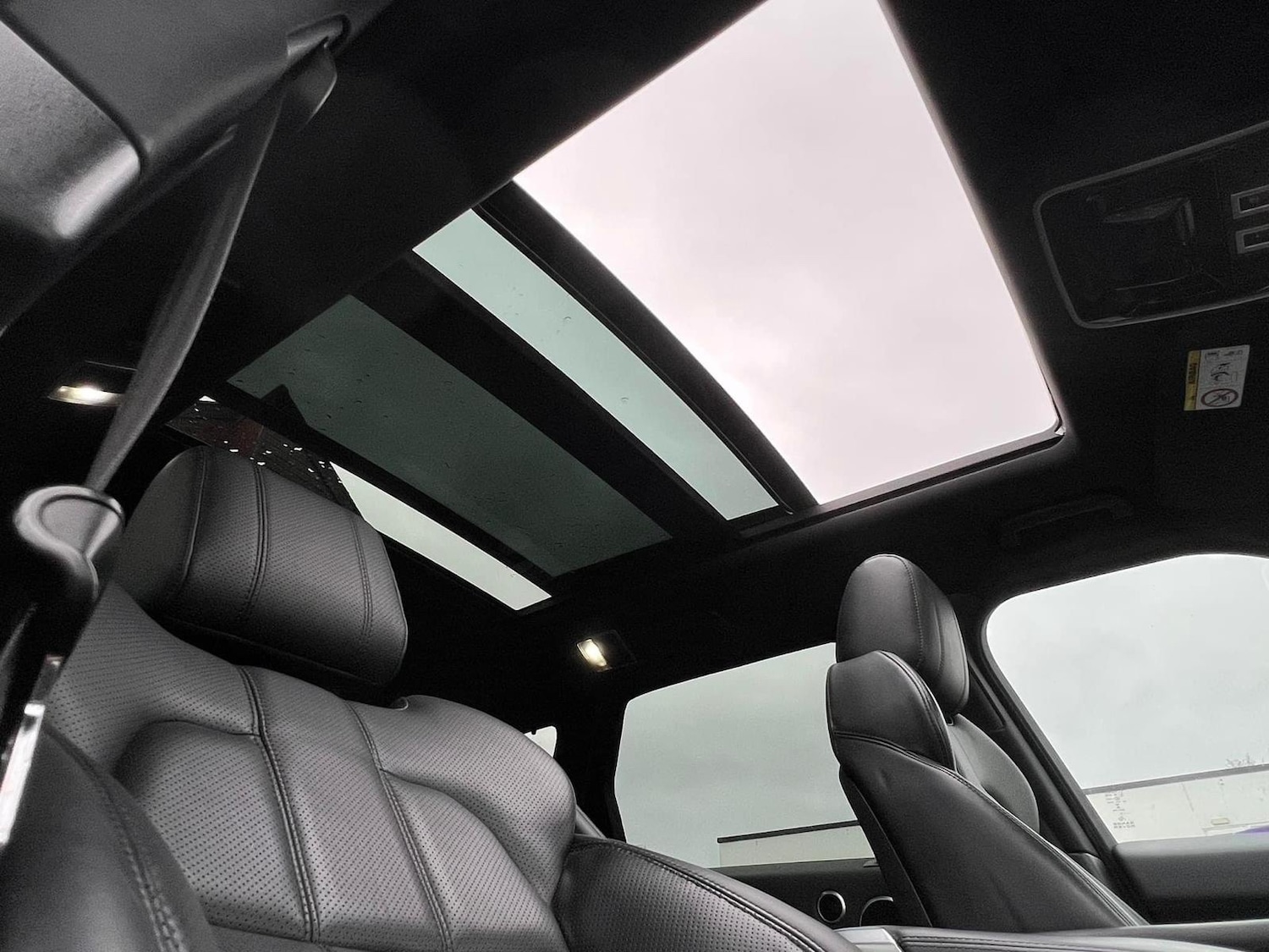 Used Land Rover Range Rover Sport 2014 for sale - 77453793: Photo 15