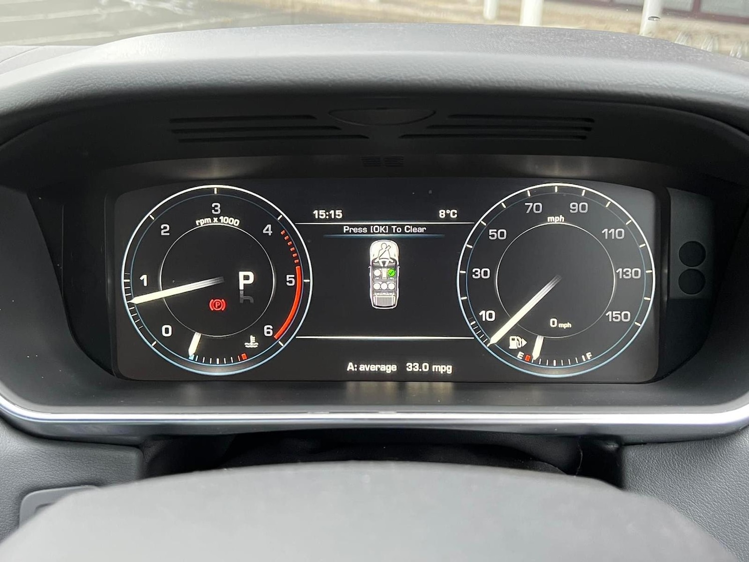 Used Land Rover Range Rover Sport 2014 for sale - 77453793: Photo 17