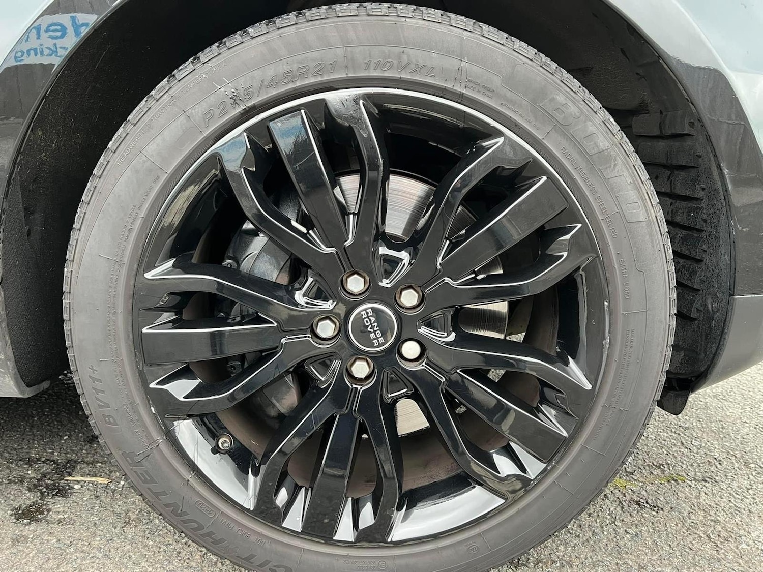 Used Land Rover Range Rover Sport 2014 for sale - 77453793: Photo 7