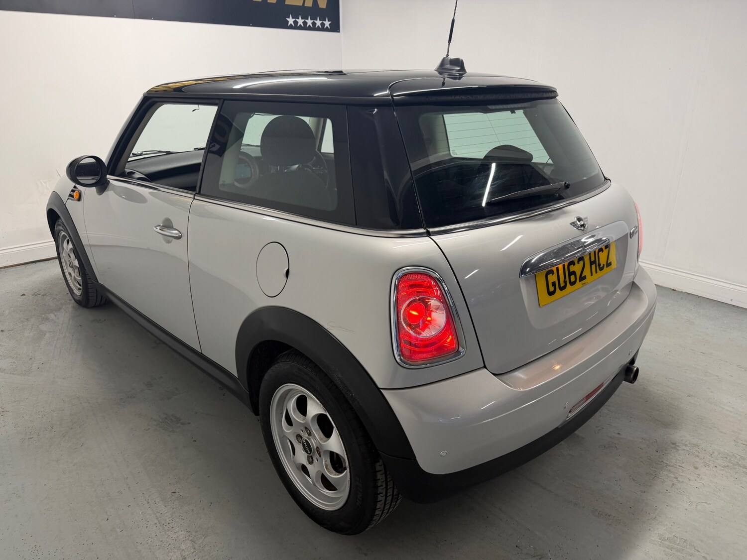 Used MINI Hatch 2012 for sale - 77878383: Photo 10