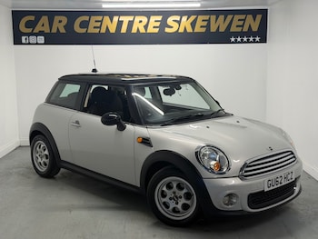 Used MINI Hatch 2012 for sale - 77878383: Photo