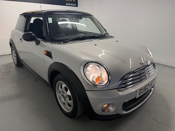 Used MINI Hatch 2012 for sale - 77878383: Photo