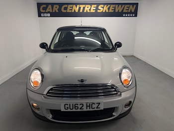 Used MINI Hatch 2012 for sale - 77878383: Photo