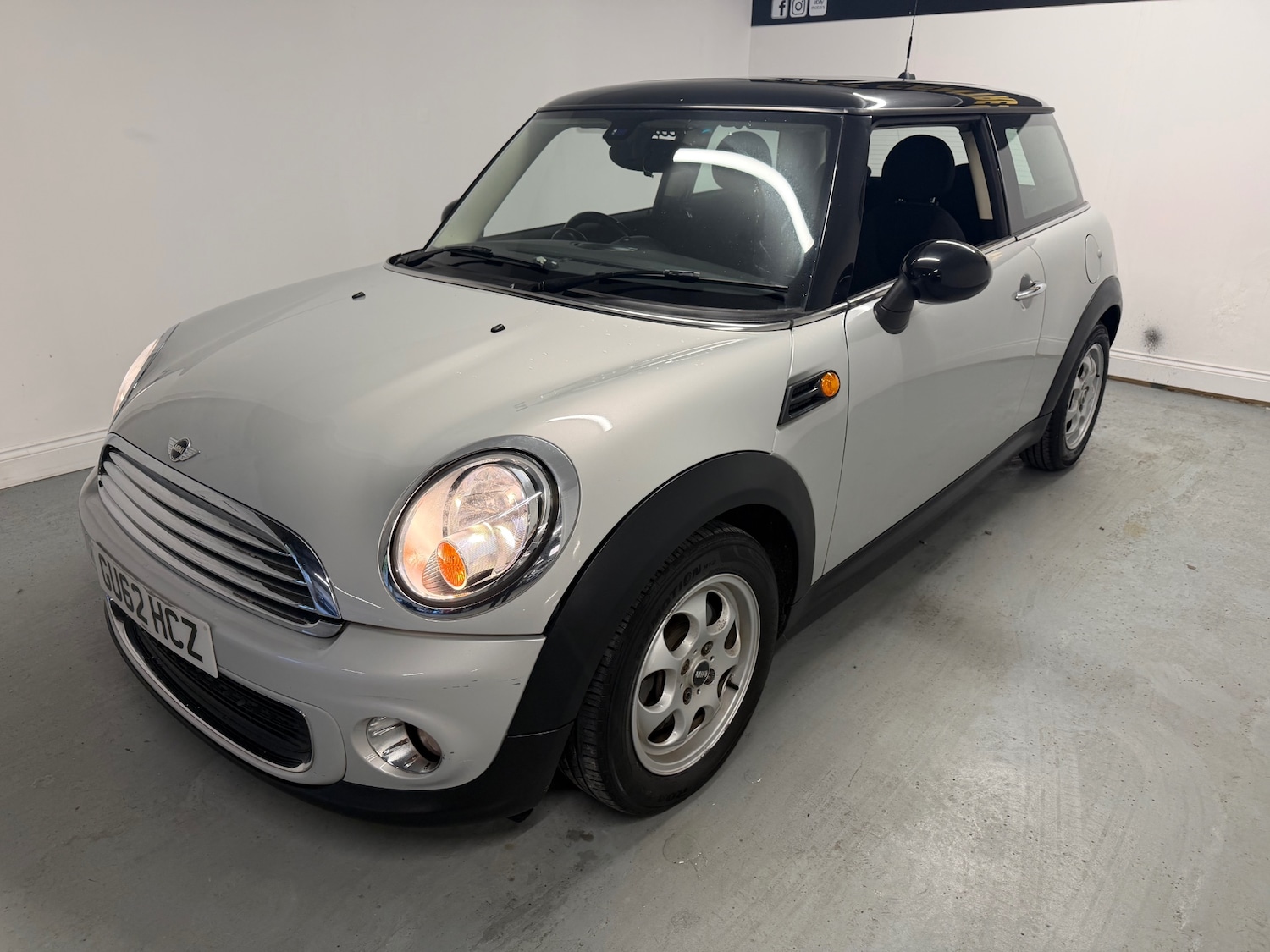 Used MINI Hatch 2012 for sale - 77878383: Photo 4