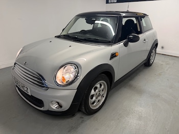 Used MINI Hatch 2012 for sale - 77878383: Photo