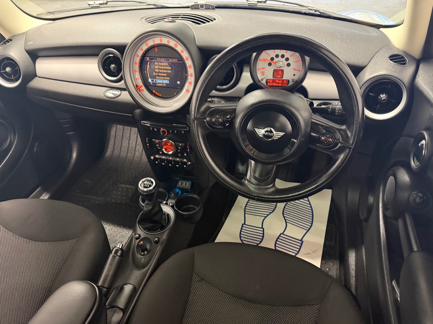 Used MINI Hatch 2012 for sale - 77878383: Photo 5