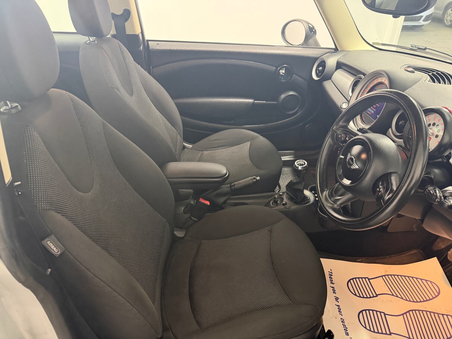 Used MINI Hatch 2012 for sale - 77878383: Photo 6