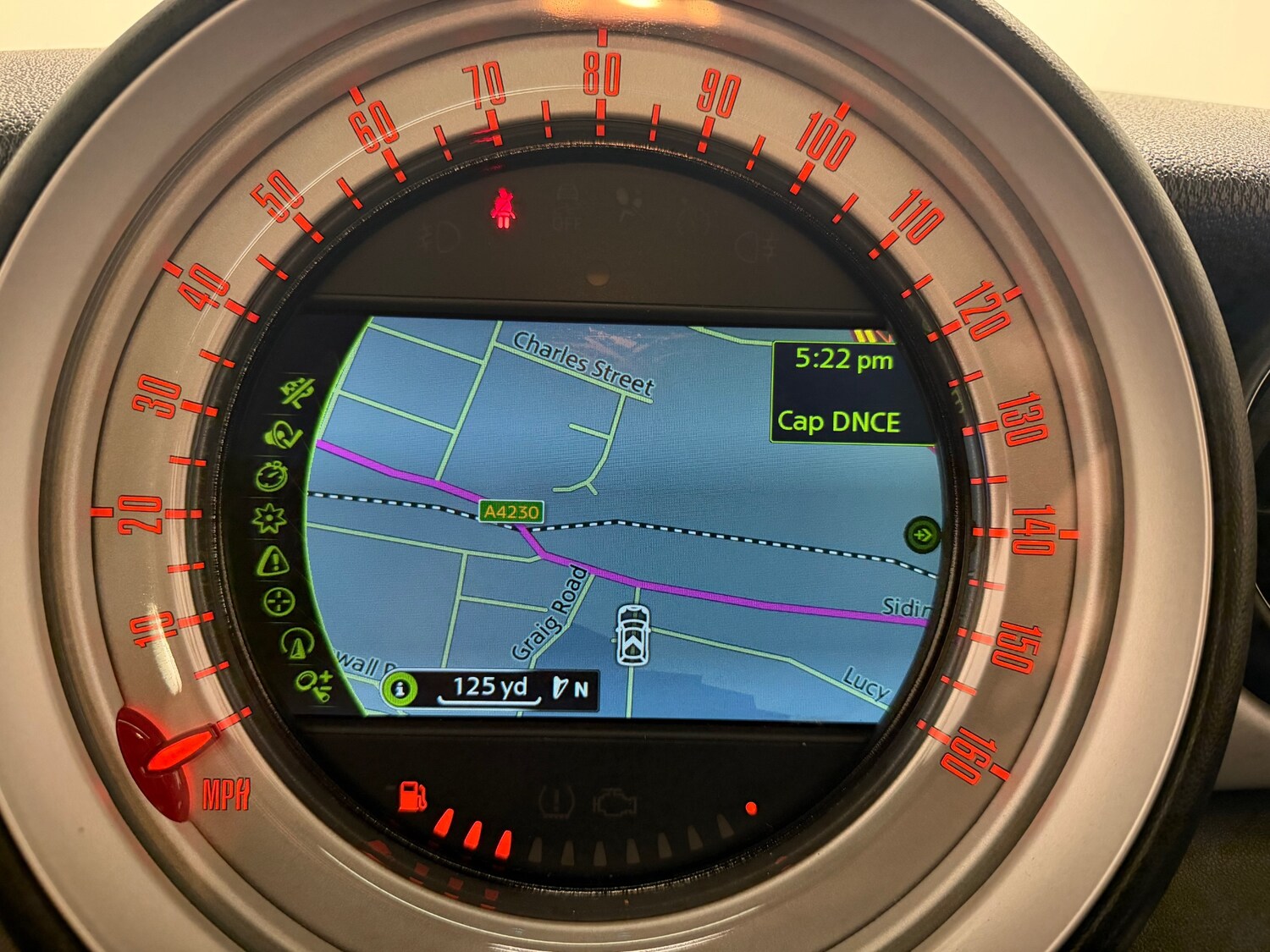 Used MINI Hatch 2012 for sale - 77878383: Photo 7