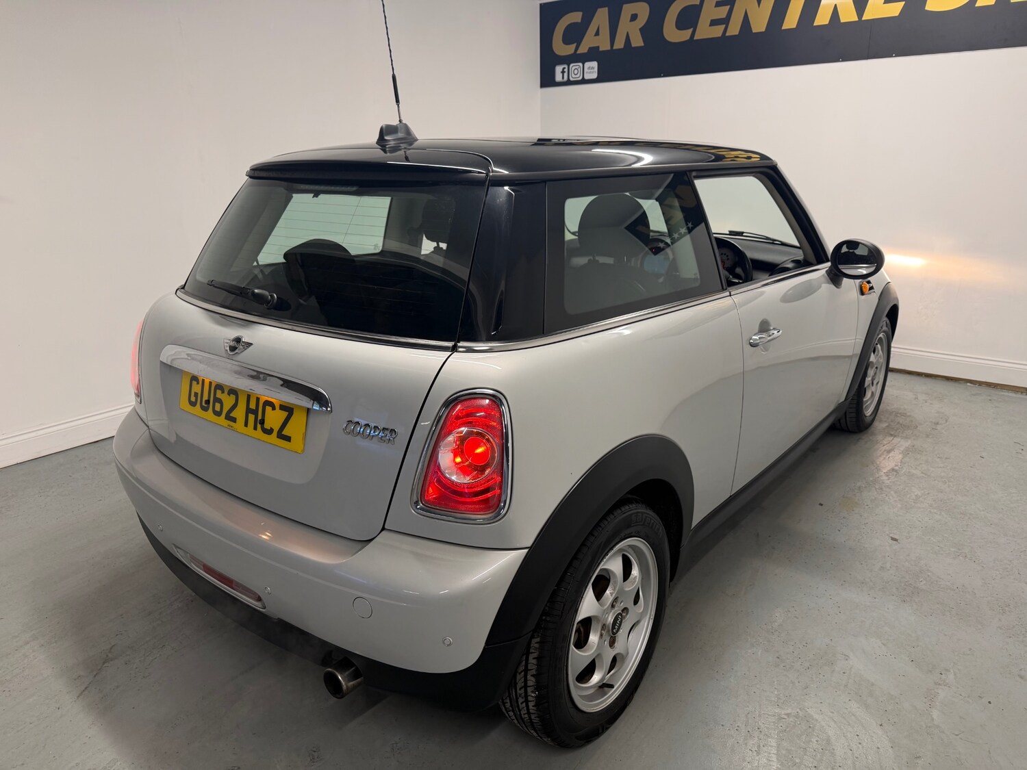 Used MINI Hatch 2012 for sale - 77878383: Photo 8