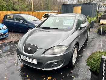 Used SEAT Leon 2012 for sale - 76577360: Photo