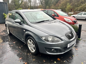 Used SEAT Leon 2012 for sale - 76577360: Photo
