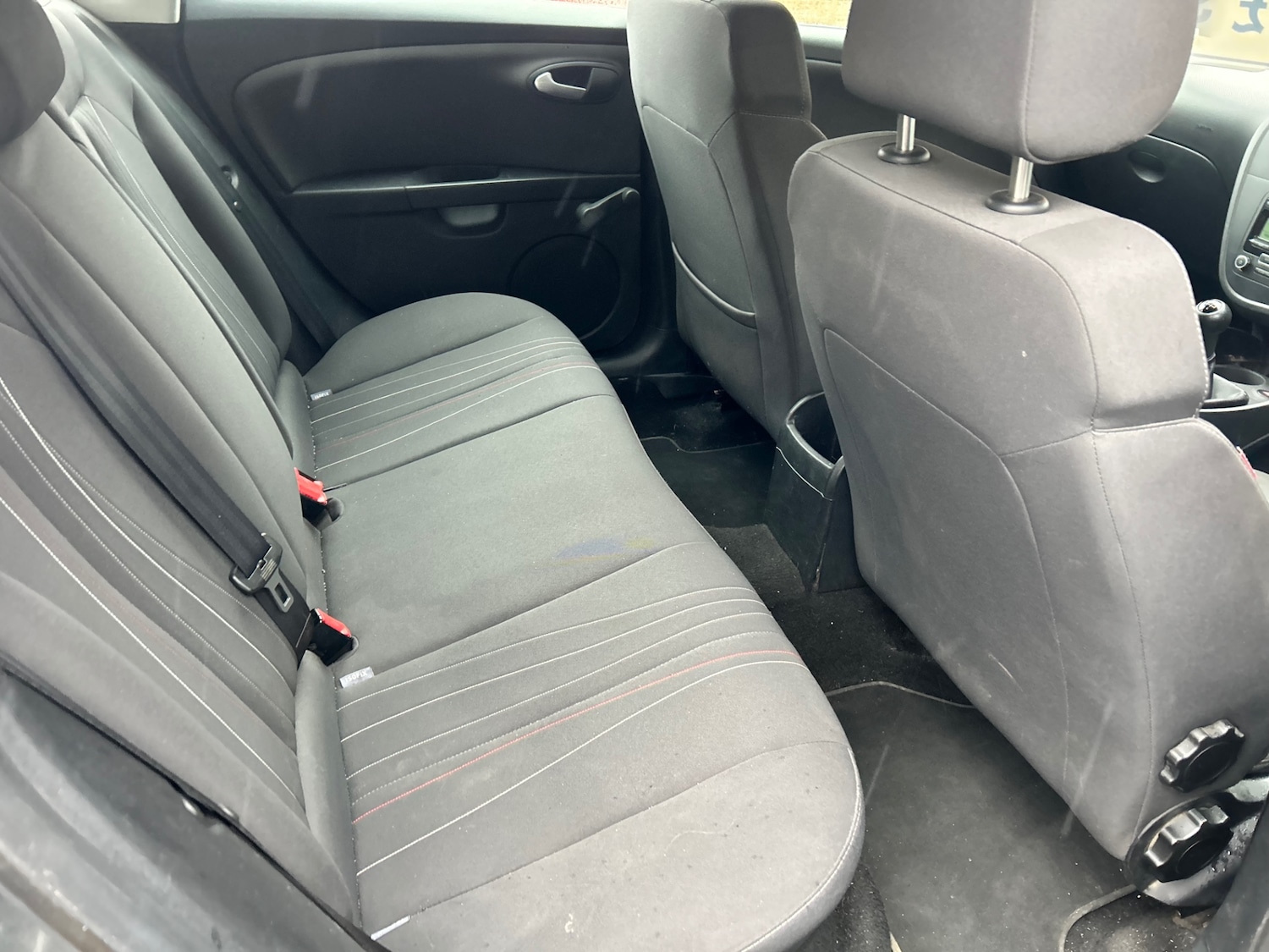 Used SEAT Leon 2012 for sale - 76577360: Photo 8