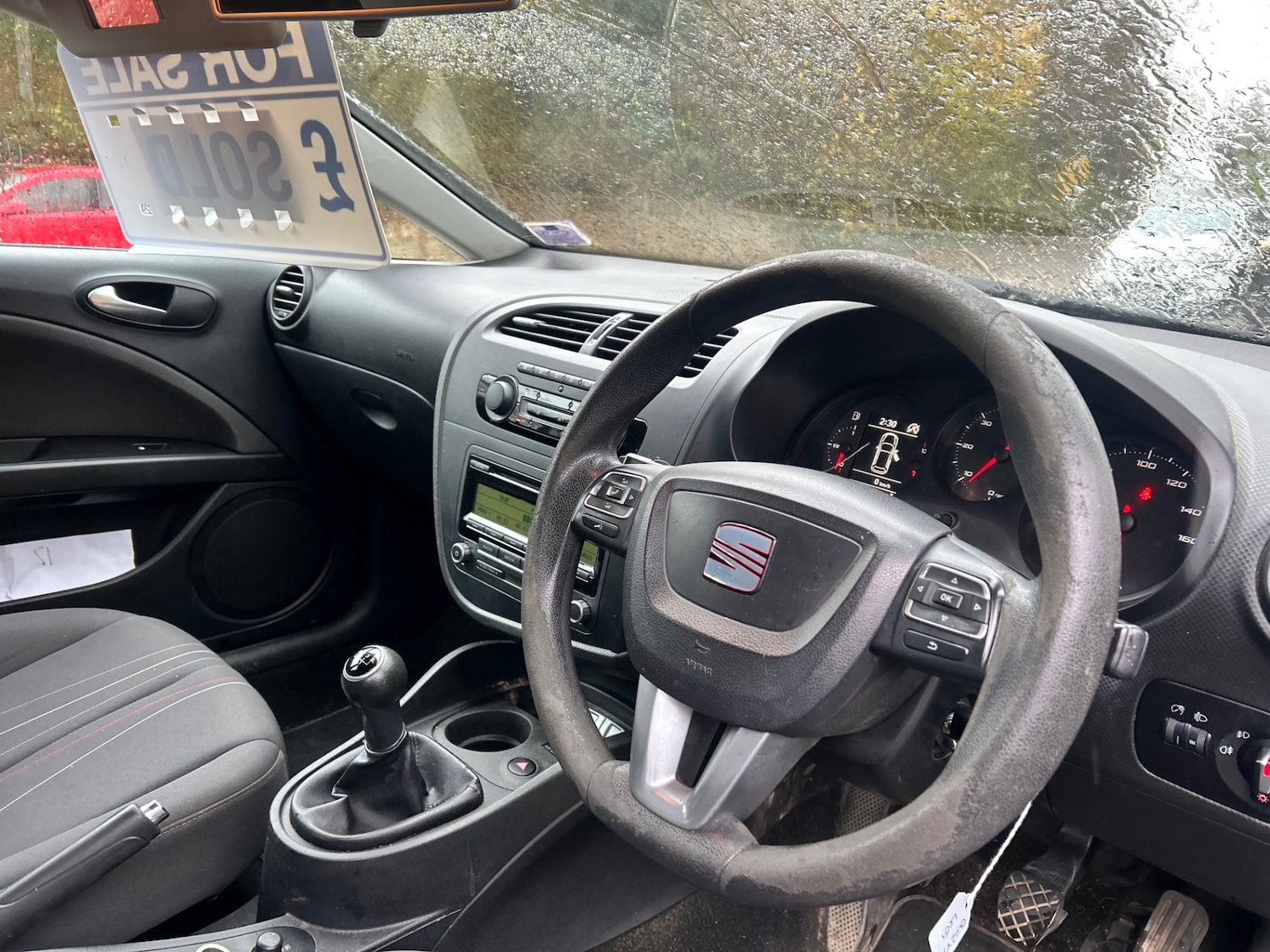 Used SEAT Leon 2012 for sale - 76577360: Photo 9