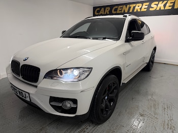 Used BMW X6 2012 for sale - 77240391: Photo