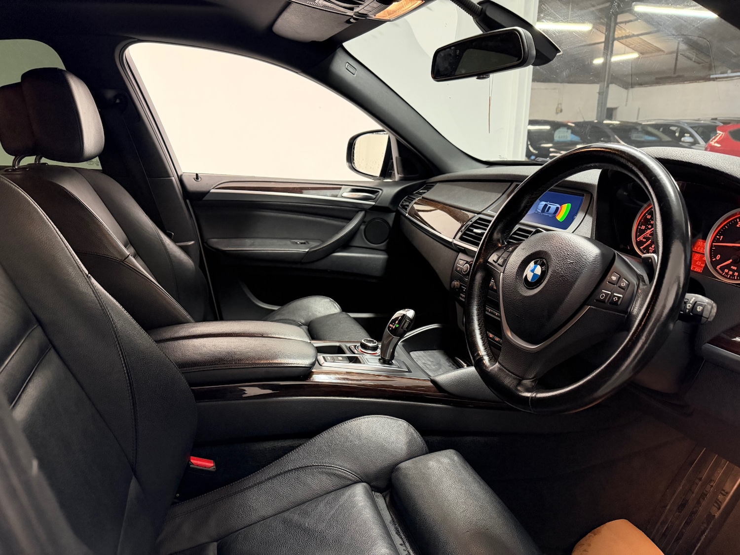 Used BMW X6 2012 for sale - 77240391: Photo 4