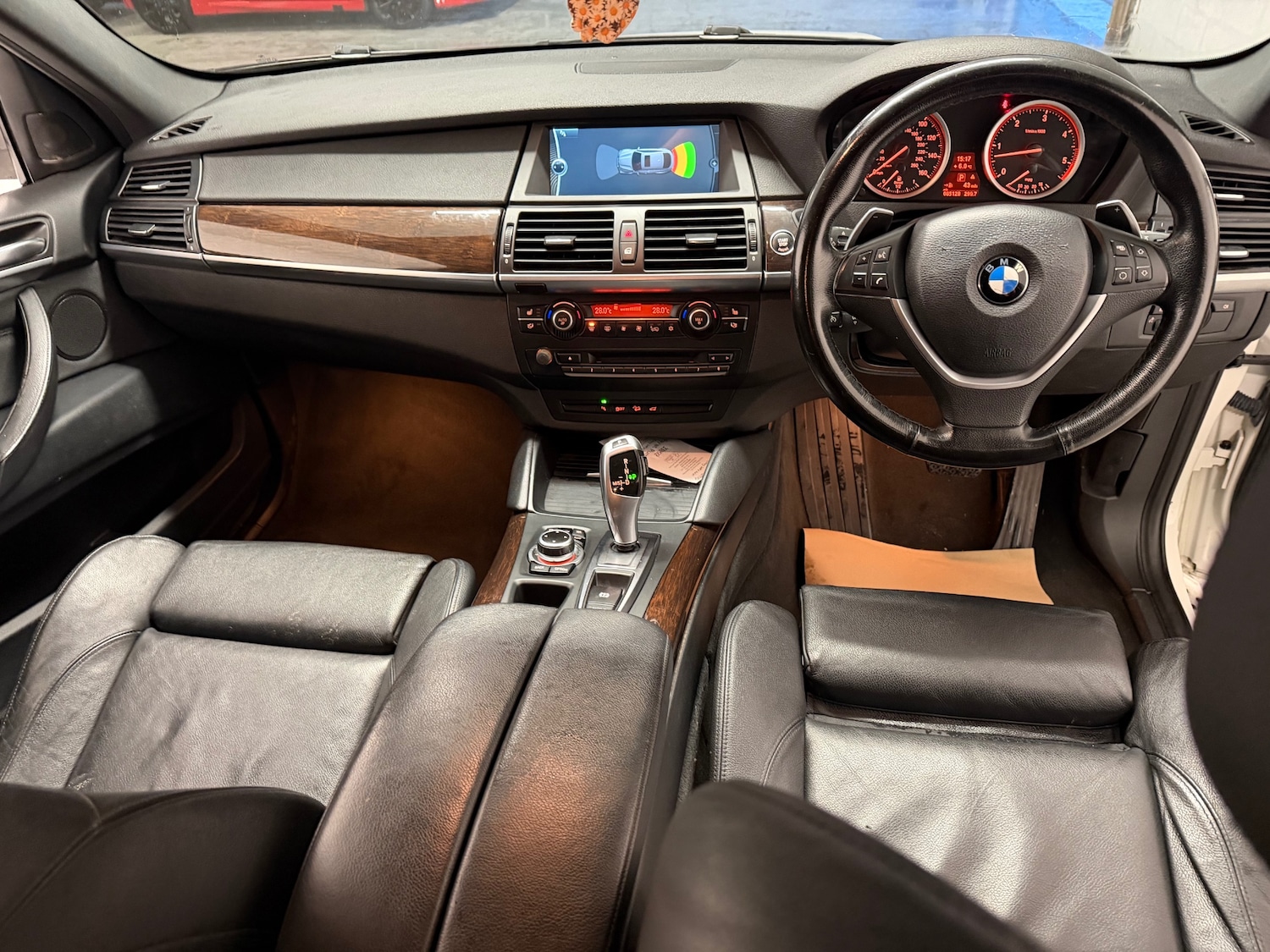 Used BMW X6 2012 for sale - 77240391: Photo 7