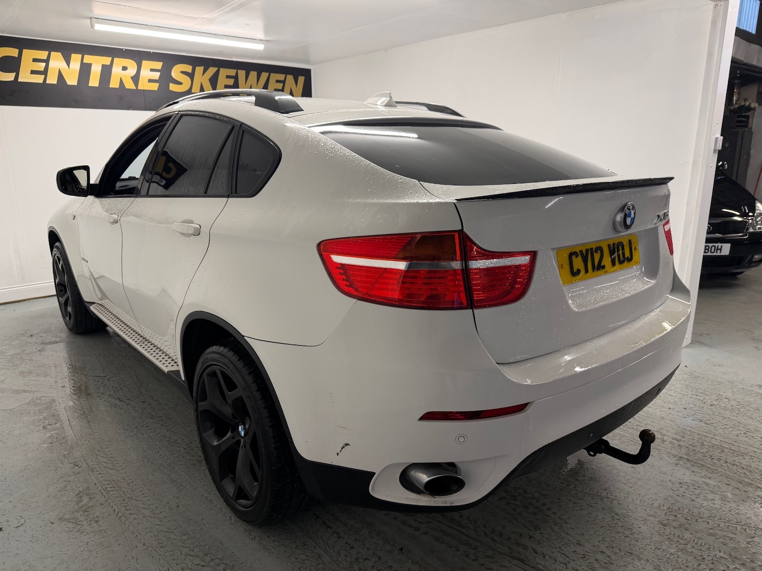 Used BMW X6 2012 for sale - 77240391: Photo 9