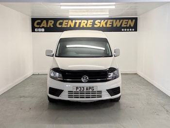 Used Volkswagen Caddy 2019 for sale - 78354698: Photo