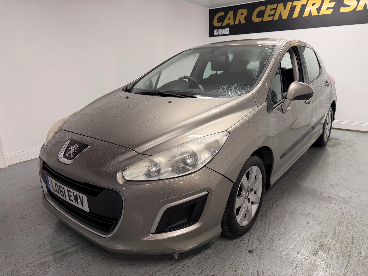 Used Peugeot 308 2012 for sale - 76948549: Photo 3
