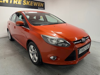 Used Ford Focus 2012 for sale - 76966986: Photo