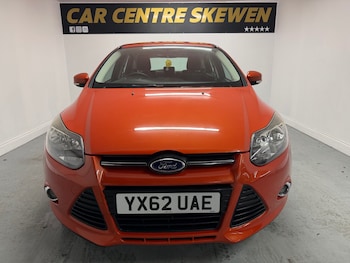 Used Ford Focus 2012 for sale - 76966986: Photo