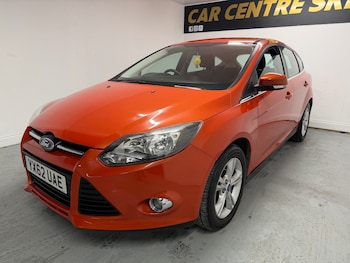 Used Ford Focus 2012 for sale - 76966986: Photo